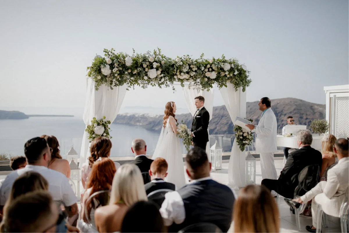  Pros And Cons For Destination Weddings